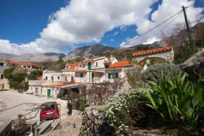 Holiday house with a parking space Gornja Podgora, Makarska - 19528